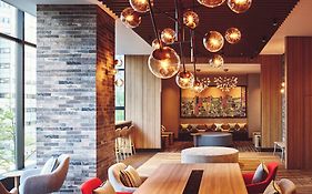 ホリデイ・インエクスプレス大阪シティセンター御堂筋